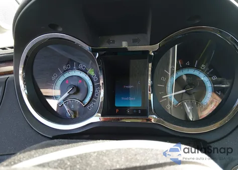 2012 Buick Lacrosse Premium 3 Group из США, поврежденный, VIN 1G4GH5G30CF200460